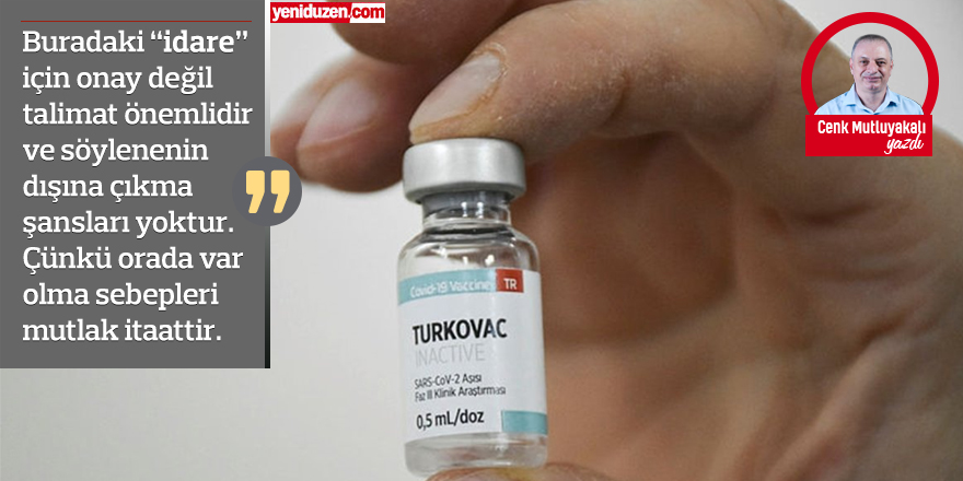 İsterse listeye almasın