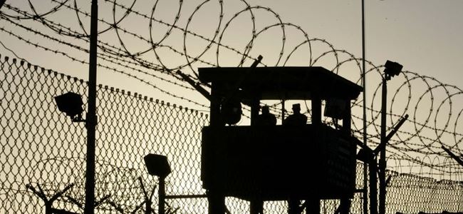 Guantanamo Cezaevinin kapatılmasında Rus ısrarı