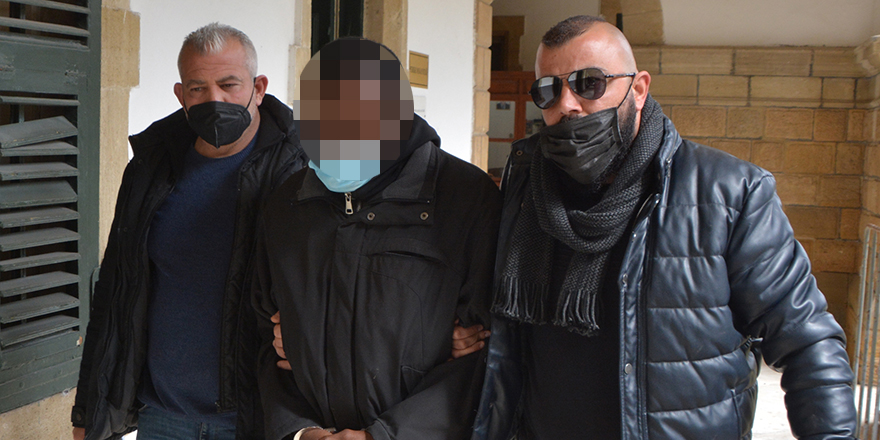 Polis: Uyuşturucuyu 1000 Euro karşılığında güneyden aldılar