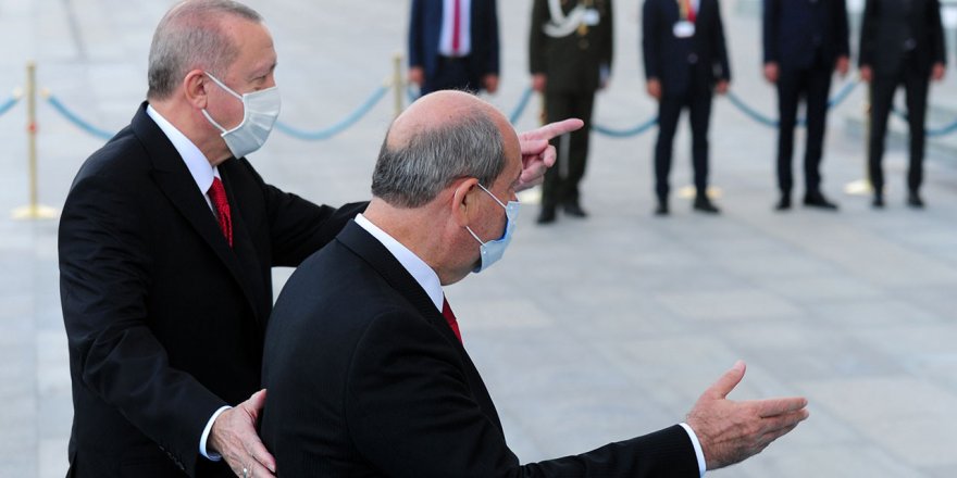 Tatar'a açık çağrı: Beslediğin danışmanlarının arkasına saklanma