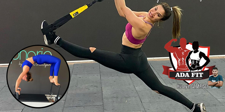 “Spor yapın, bahanelere sığınarak ertelemeyin”