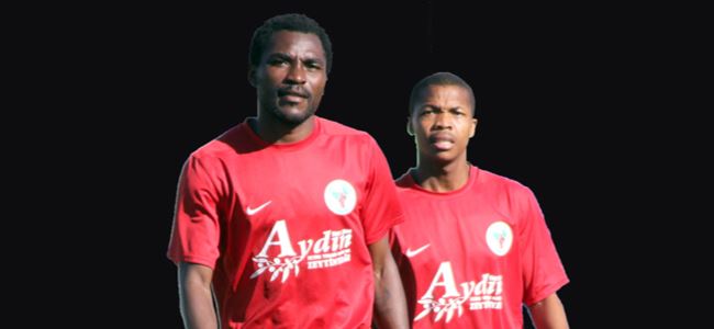 “Kaderimiz federasyonun elinde”