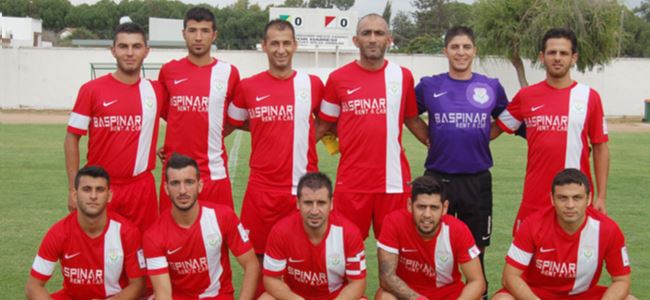 Lidere Lapta darbesi