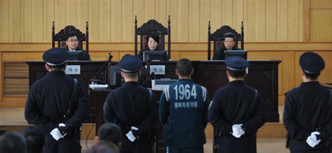 Doktorunu öldüren kişiye idam cezası