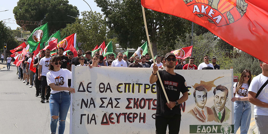 Kavazoğlu ve Mişaulis ölümünün 57. yılında anıldı