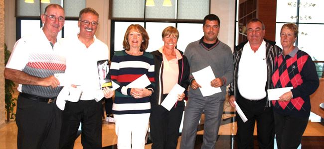 Beşparmak Kupası Harrison’un