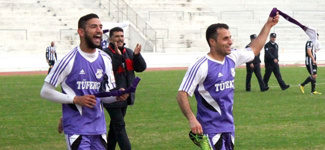 “Çorap olayı fazla abartıldı”