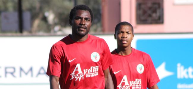 “KTFF paramla keyif yapamaz”