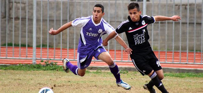 Liderlerden iyi başlangıç