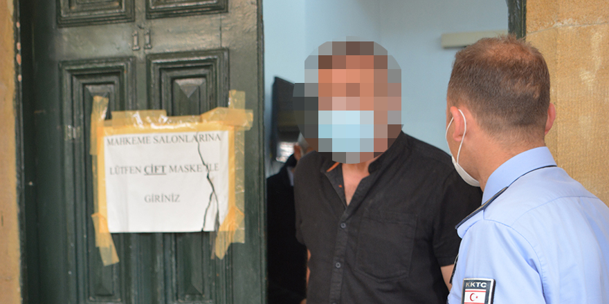 Polis: Kıb-Tek’ten yetki almadan elektrik kesti, tutuklandı