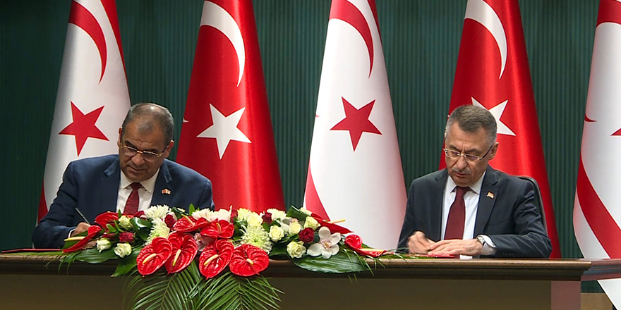 Sucuoğlu ülkeye döndü