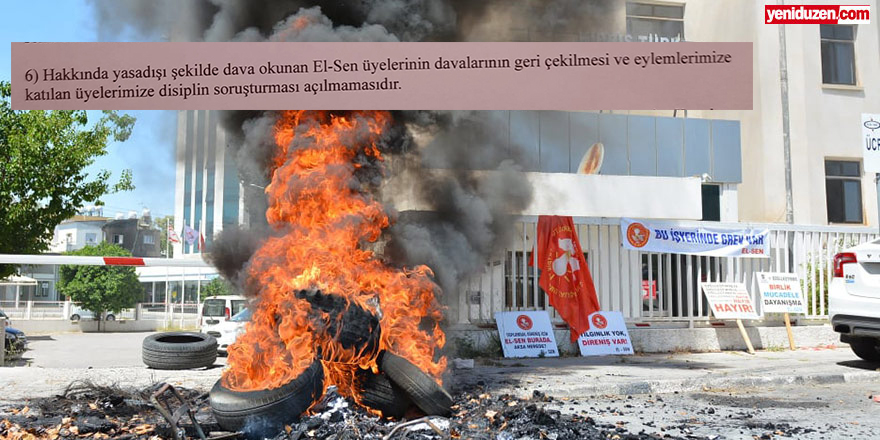 Başbakan’dan “yasa dışı dava” düzeltmesi !