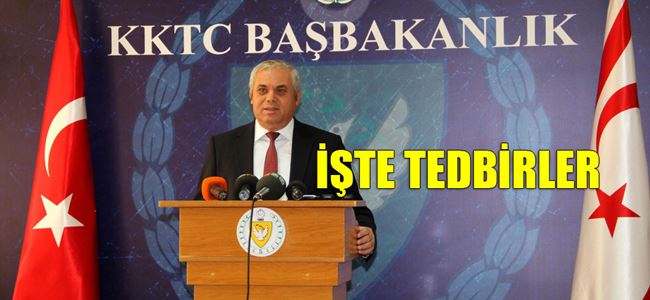 Bakanlar Kurulu toplandı