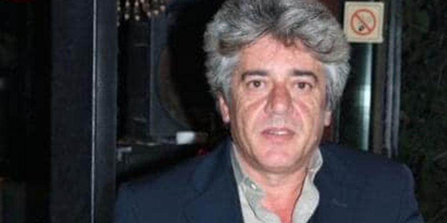 Erülkü'nün kaybı üzdü