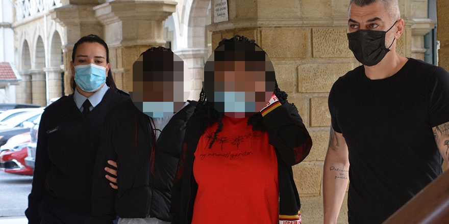 Mısır gevreği paketinde, 2 kilo uyuşturucu: 3 tutuklu