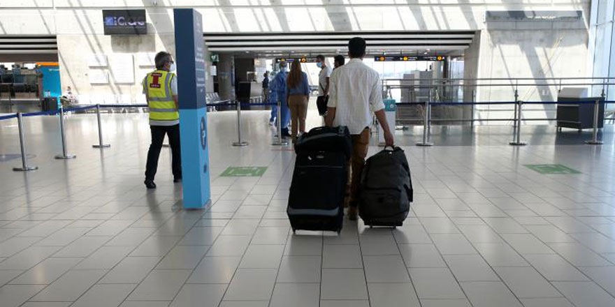 Cyprus Flight Pass uygulaması bugünden itibaren kaldırılıyor