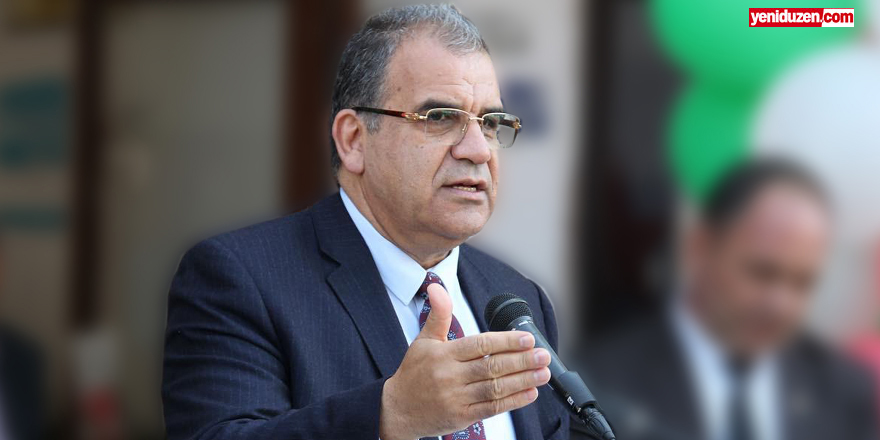 ‘Hükümetin istifasının kabulü’ iddiası: Sucuoğlu: Bana bilgi verilmedi, bilmiyorum