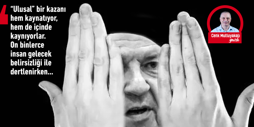 Kaç oy aldığınız değil ne yaptığınızdır önemlisi…