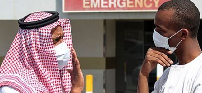 Corona Virüsü 59 can aldı