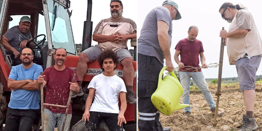 Şarap Gezginleri Kulübü