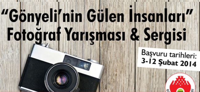 “Gönyeli’nin Gülen İnsanları” yarışacak