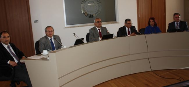 DAÜ bet ofislerin kapatılması için girişim başlatıyor