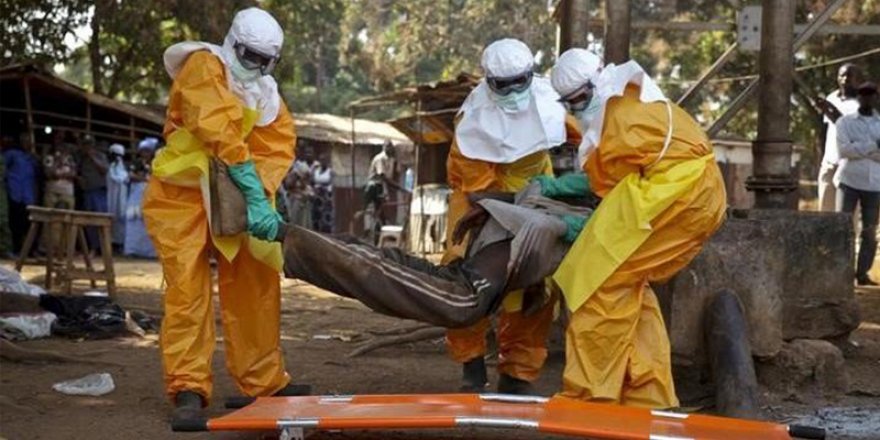 Ebola geri döndü: Ülkede virüs kaynaklı ikinci ölüm bildirildi