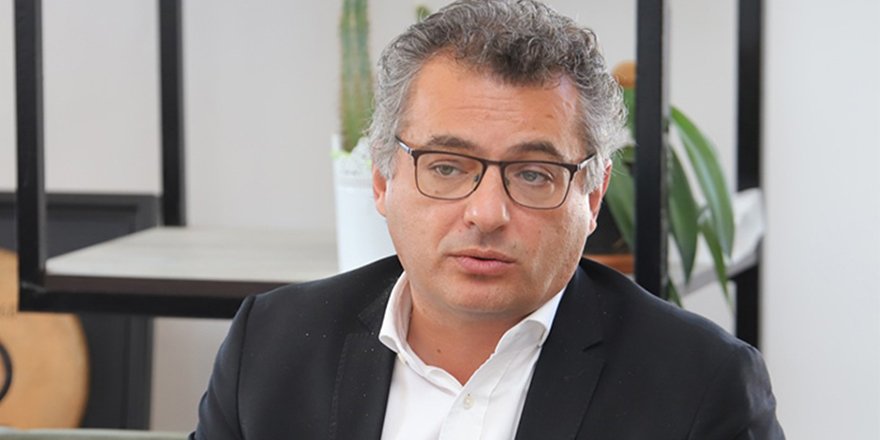 Erhürman: Bu sorumsuzluğun bir hesabı var ve bu hesap kesilecek