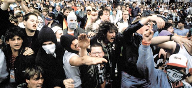 Holiganlara karşı önlem alınıyor