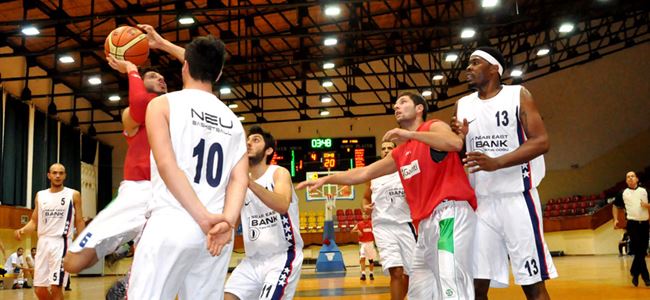 YDÜ son nefeste: 76-70