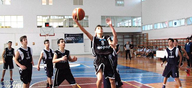 Finalistler belirlendi