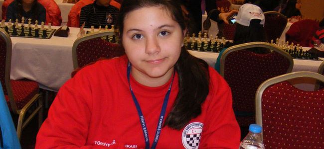 Küçükler Türkiye’de yarışıyor