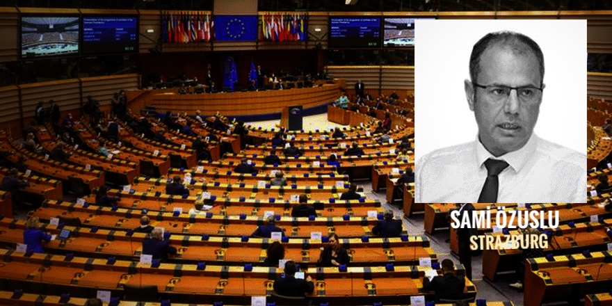 AVRUPA’DA GÜNDEM: AVRUPA ‘GELECEĞİ’ SORGULUYOR