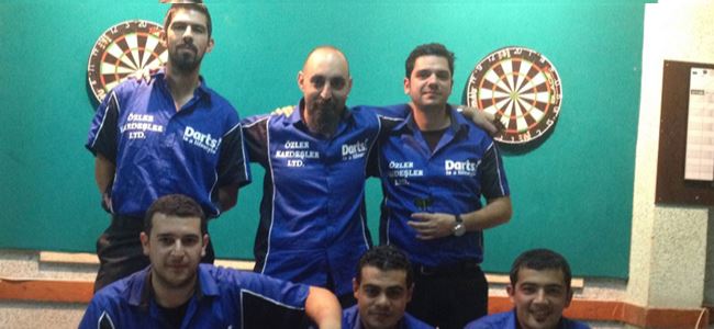 Bölgelerde mücadele sürüyor