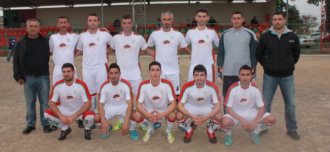 Akova liderliğini sürdürdü