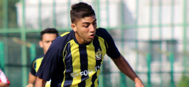 Doğan’ın A2 takımı fabrika gibi