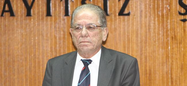  Hz Ömer Tekkesi gündem oldu