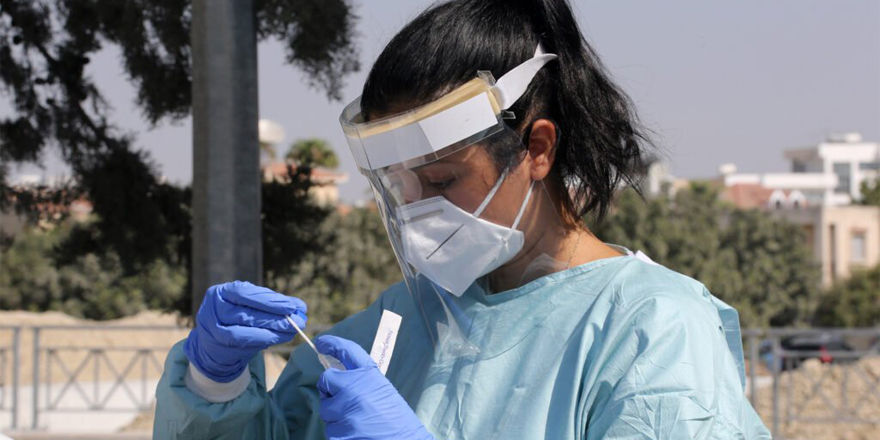 Güneyde son bir haftada COVID-19 nedeniyle 8 kişi yaşamını yitirdi