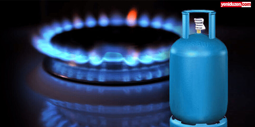 Koop-Gaz: “Piyasa için gaz stoku tükendi, geminin gelmesini bekliyoruz”