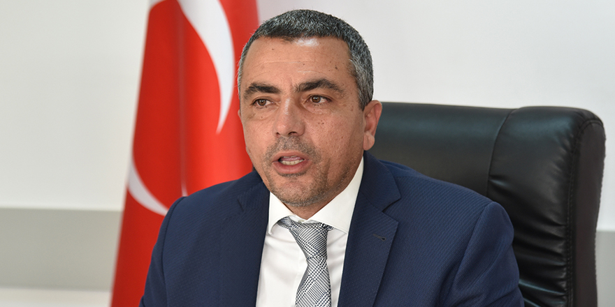 Serdaroğlu: "Pazartesi 3 okulda grev var"