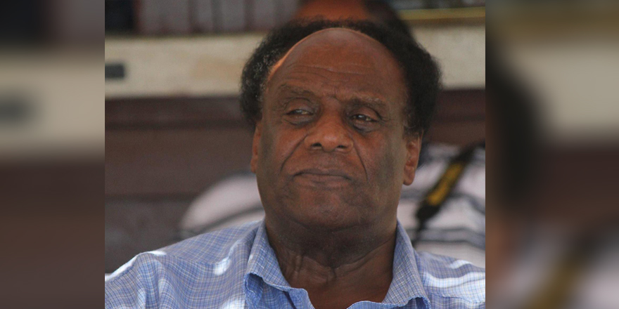 Lefke'nin sevilen ismi Mazlum Mercan hayatını kaybetti