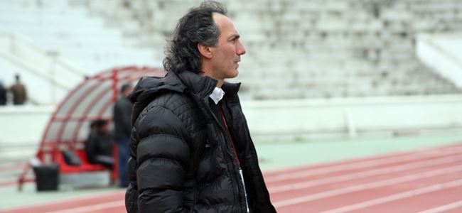 Özerem “Tek hedef galibiyet”