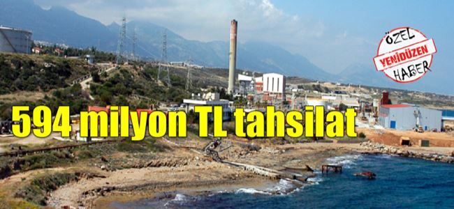 KIB-TEK’in tahsilat oranı % 95’i aştı