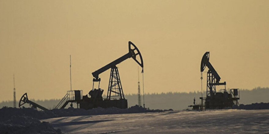 AB ülkeleri, Rusya'dan petrol alımını yasaklama kararı aldı