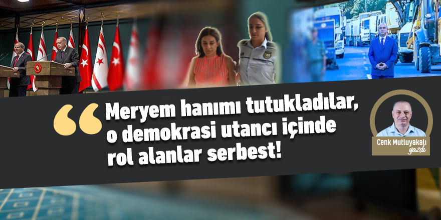 "Müdahale" yargılandı bir anlamda!