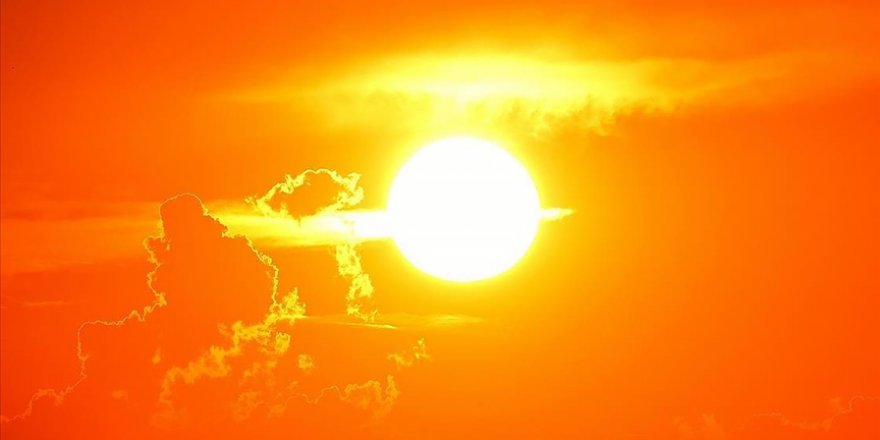 Meteoroloji Dairesi uyardı: Yüksek nem oranını nedeniyle sıcaklık 43-46 santigrat derece dolaylarında hissedilecek