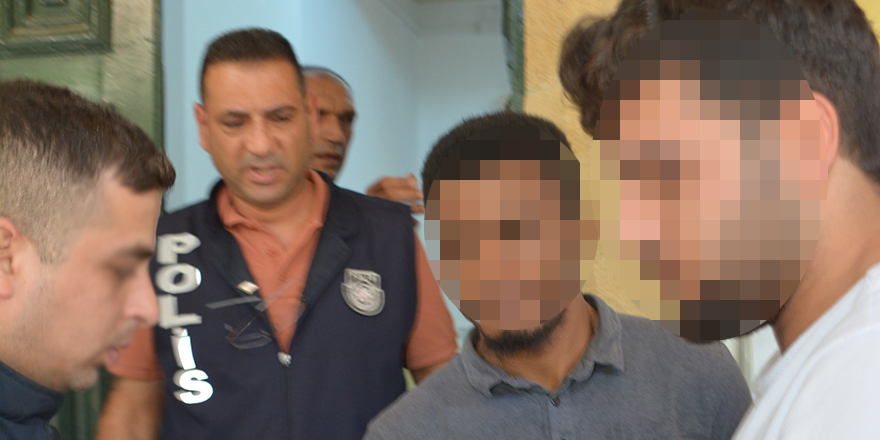 Polis: “Kendini emlakçı olarak tanıttı, birçok kişiden sahtekarlıkla para temin etti”