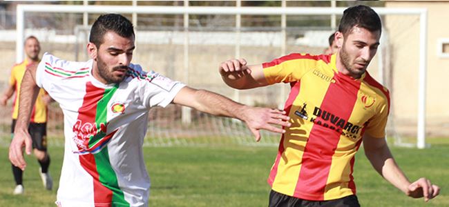 Lapta’ya kritik üç puan: 0-1