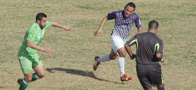 Mormenekşe galibiyeti hatırladı: 4-0