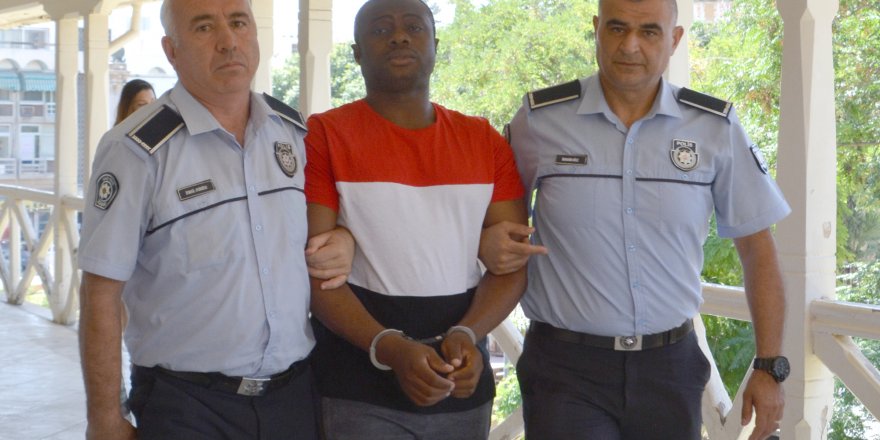 3 kilo uyuşturucu davasında karar: 10 yıl 6 ay hapis cezası!